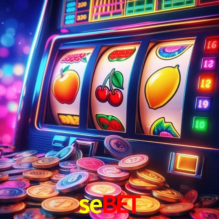 Diretório de Jogos sebet