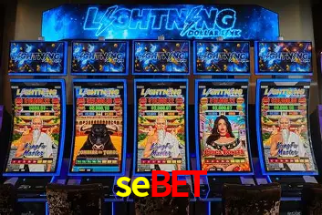 Inovações de Jogos na sebet: O Futuro das Experiências Interativas