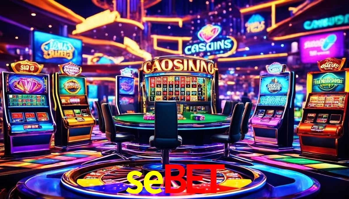 Provedores de Jogos sebet