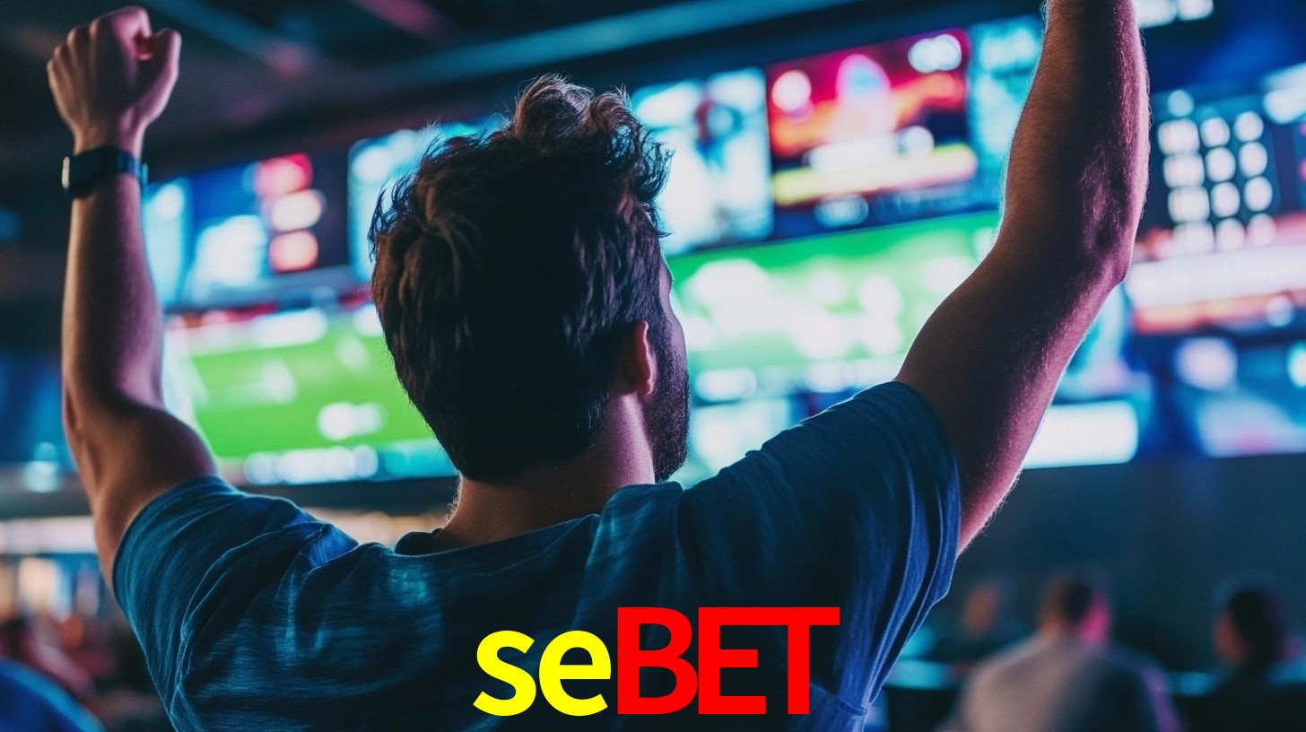 sebet: Seu Especialista em Apostas Esportivas Brasileiras