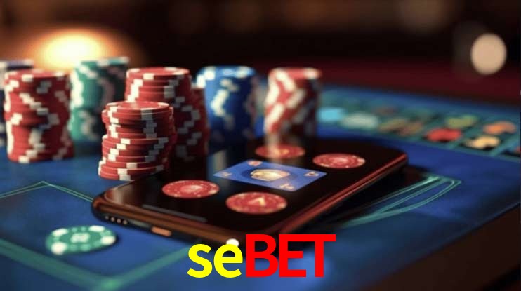 Design Responsivo sebet