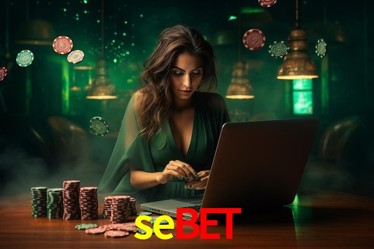 Processo de Download do App sebet - Passo a Passo Simples