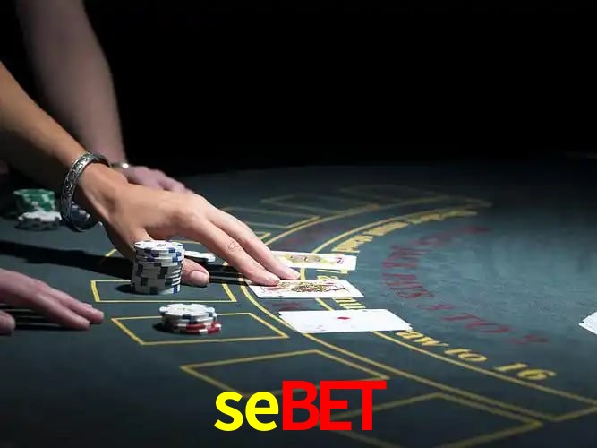 Cassino ao Vivo sebet - Dealers Brasileiros Profissionais