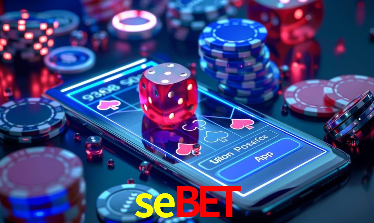 Vantagens de jogar slots no sebet Brasil
