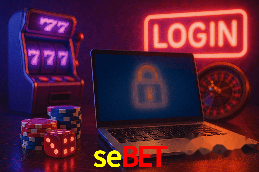 Jogos de Slot sebet