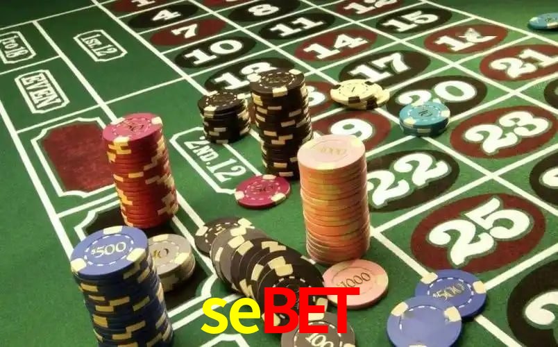 Benefícios da Conta sebet