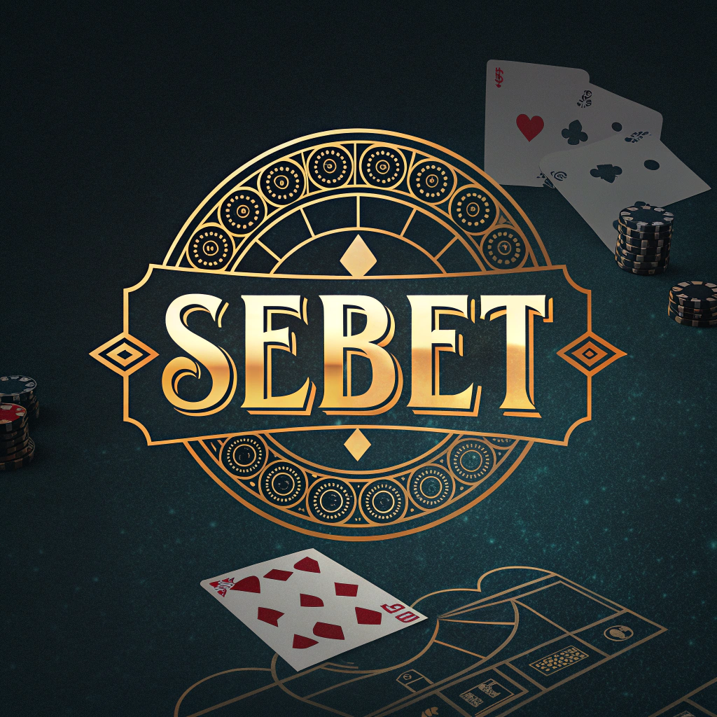 SEBET-Logo
